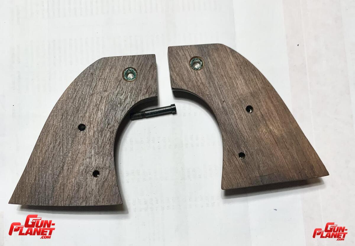 cachas originales para Frontier - Image 4