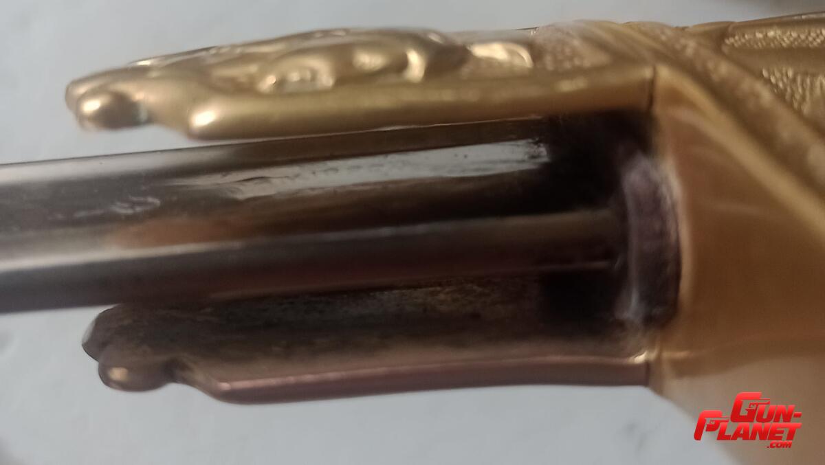 Sable Of, 1910 (precio por lote de 4 piezas) - Image 4