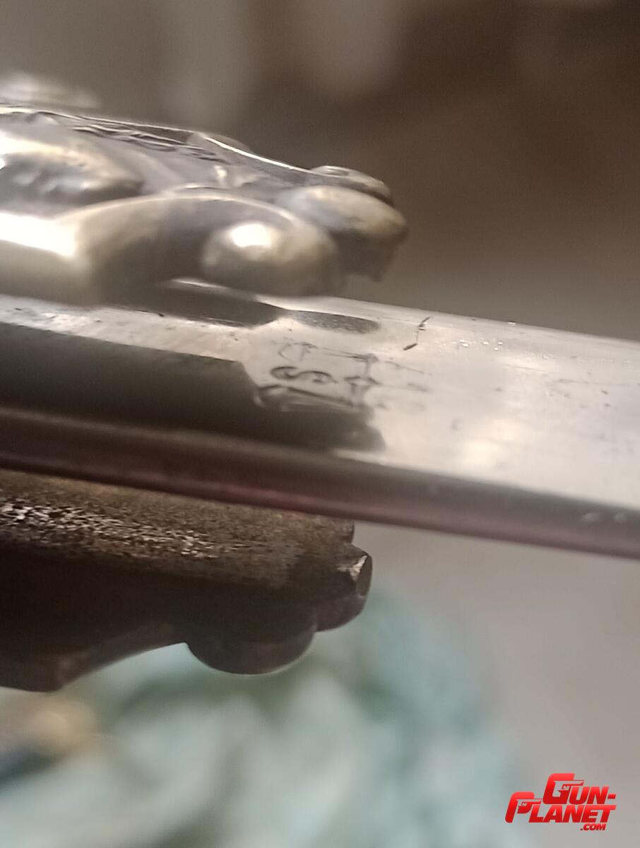 Sable Of, 1910 (precio por lote de 4 piezas) - Image 5