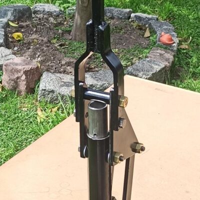 Trafiladora Trafilmaster 1000