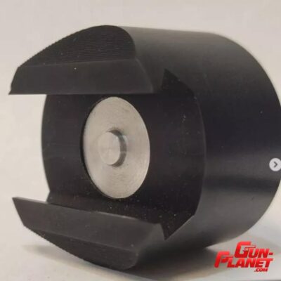 Picatinny Buffer Tube Adapter (adaptador para culatas)