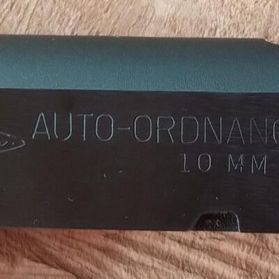 Corredera 1911 cal 10mm