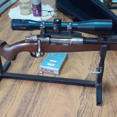 Klasic  Hungria 6 x 42