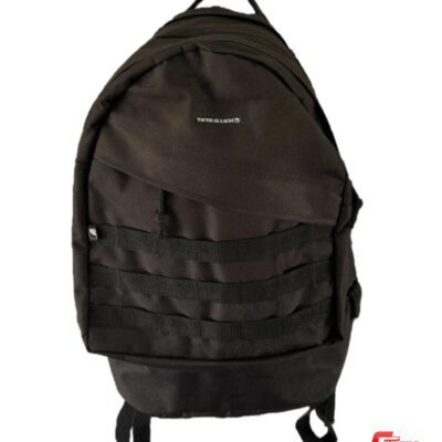 MOCHILA DISEÑO ASALTO 1. 37 LITROS.