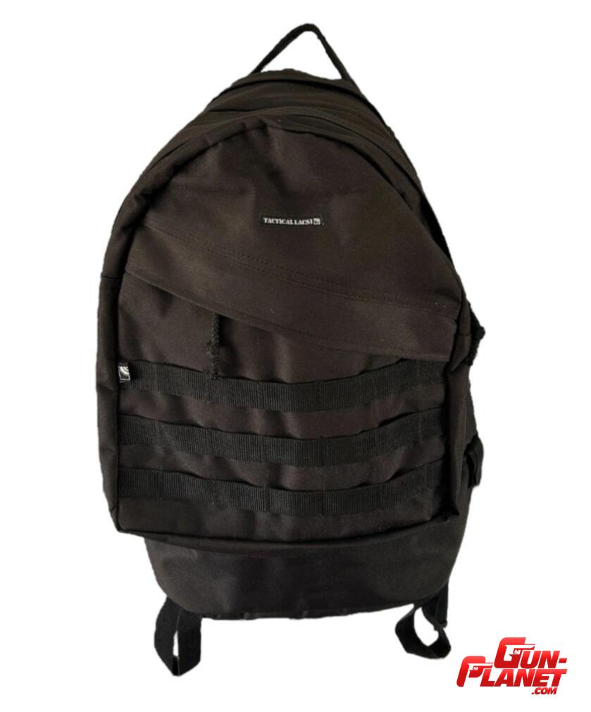 MOCHILA DISEÑO ASALTO 1. 37 LITROS.