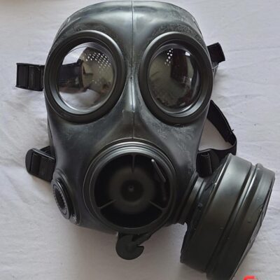 Máscara de gas AVON CBRN - FM12