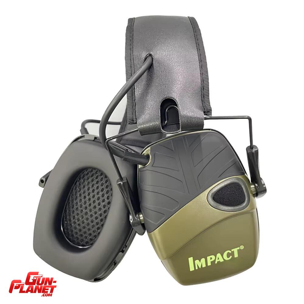 Impact Sport