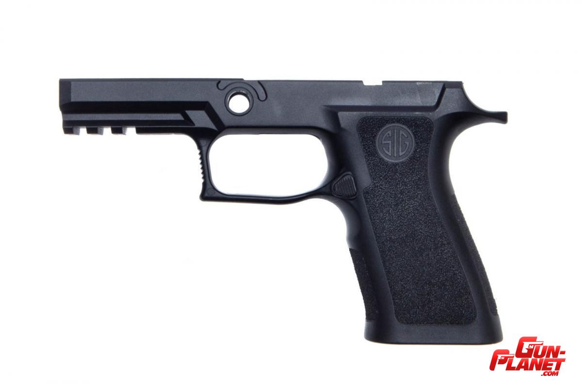 P320 m17,m18 etc modulo X + embudo - Image 2