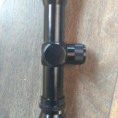 Simmons 4 x 32 mira de arma corta / scout