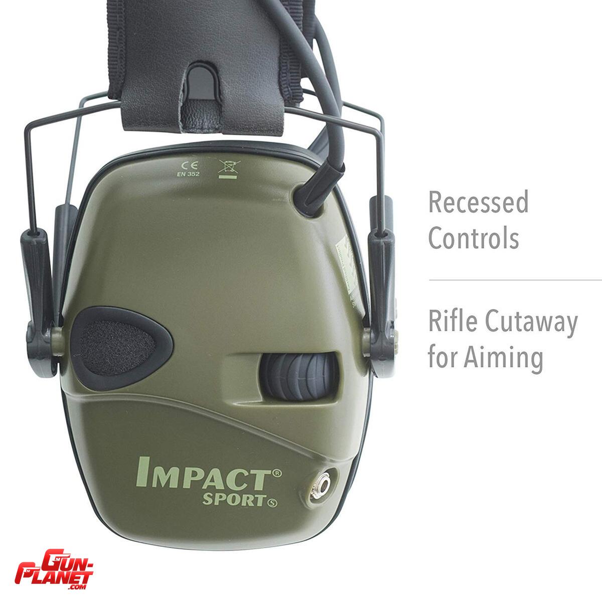 Impact Sport - Image 3