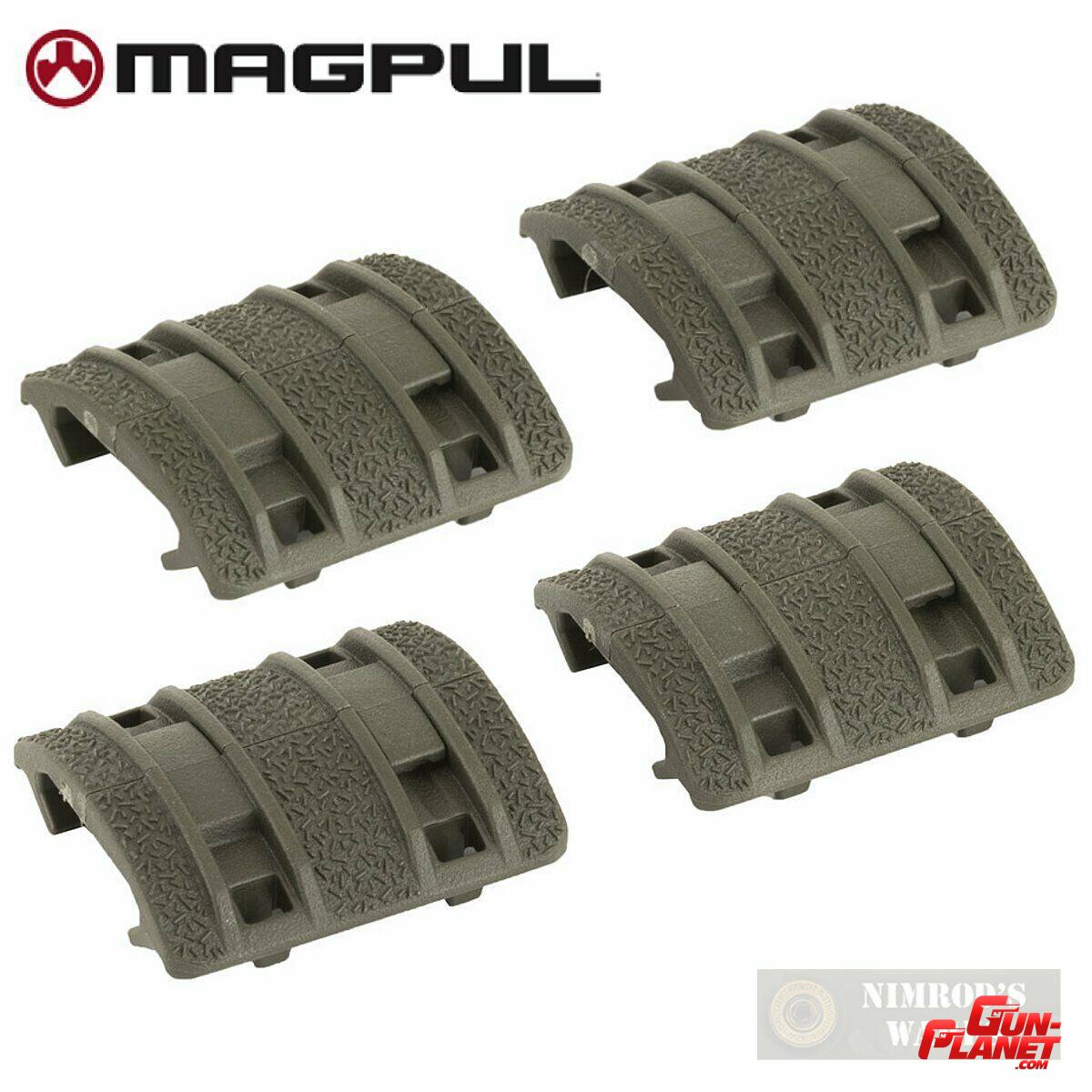 XTM RAILS PANELS PARA PICATINY