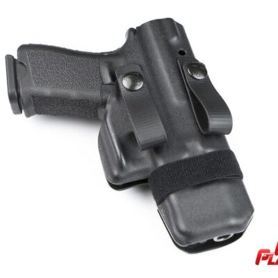 funda glock 42 y 43 interna ambidiestra USA.