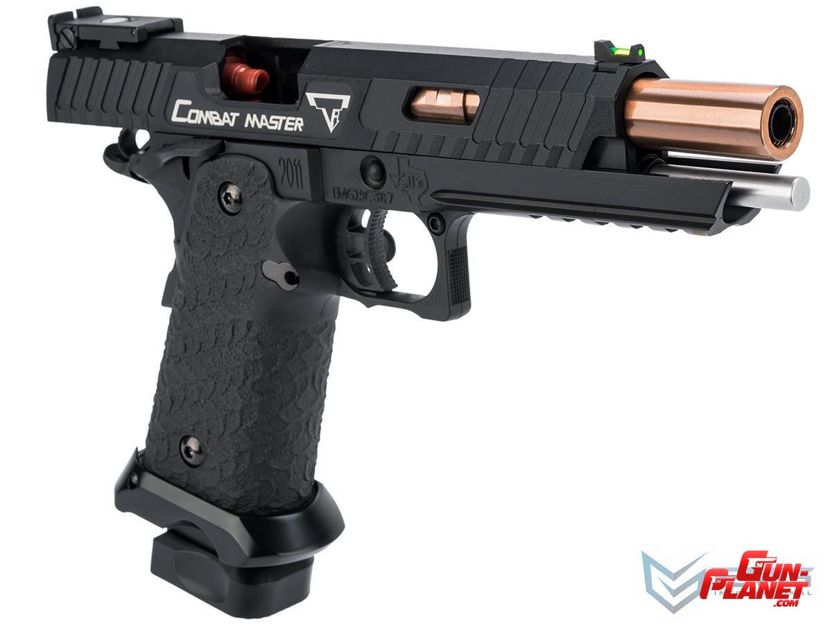 MGI combat master de aírsoft - Image 4