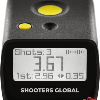 Timer Shooter Global