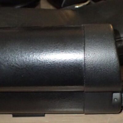 Telescopio ruso de 20a30x50