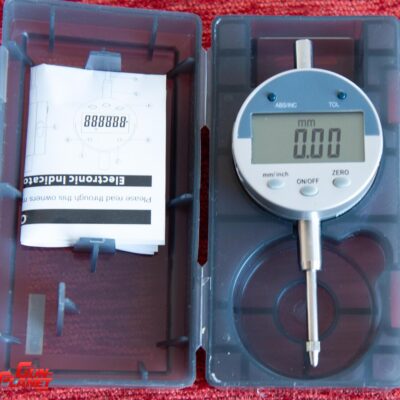 Sinclair International Digital Indicator