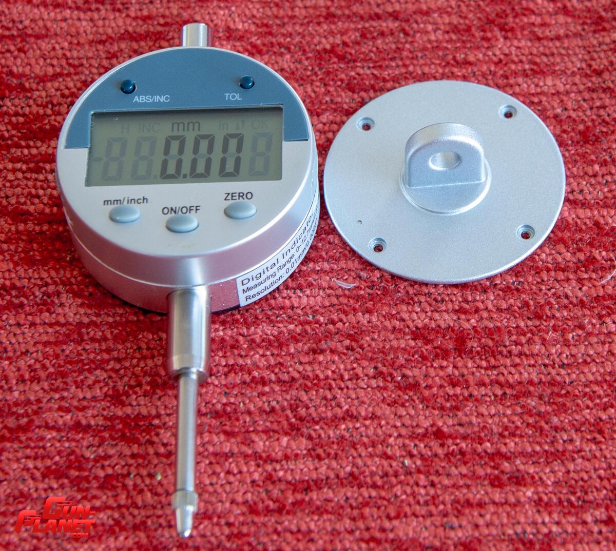Sinclair International Digital Indicator - Image 2