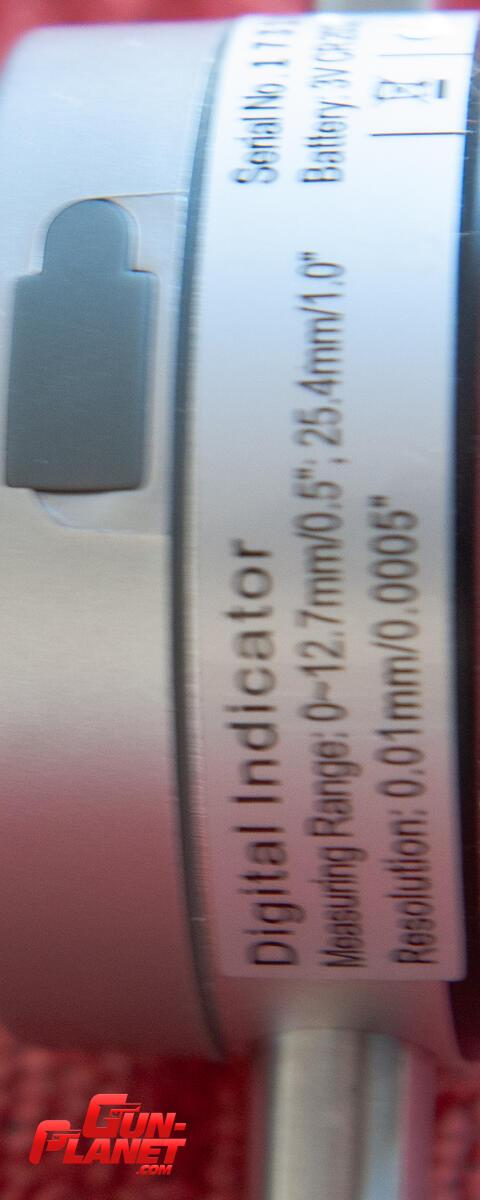 Sinclair International Digital Indicator - Image 3