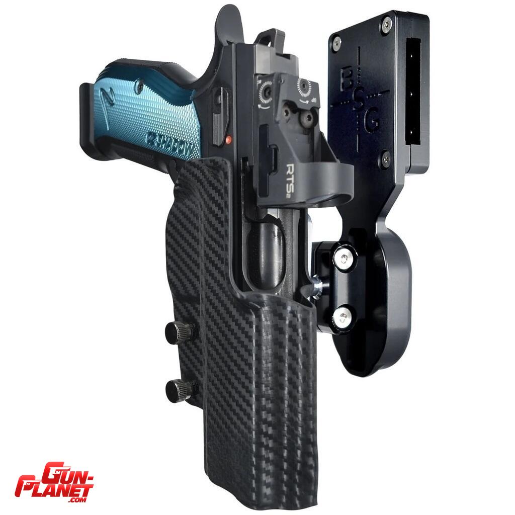 CZ Shadow 2 Pro Ball Joint Competition Holster (Diestro)