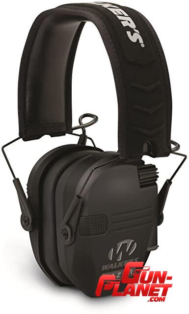 Protector Auditivo Razor