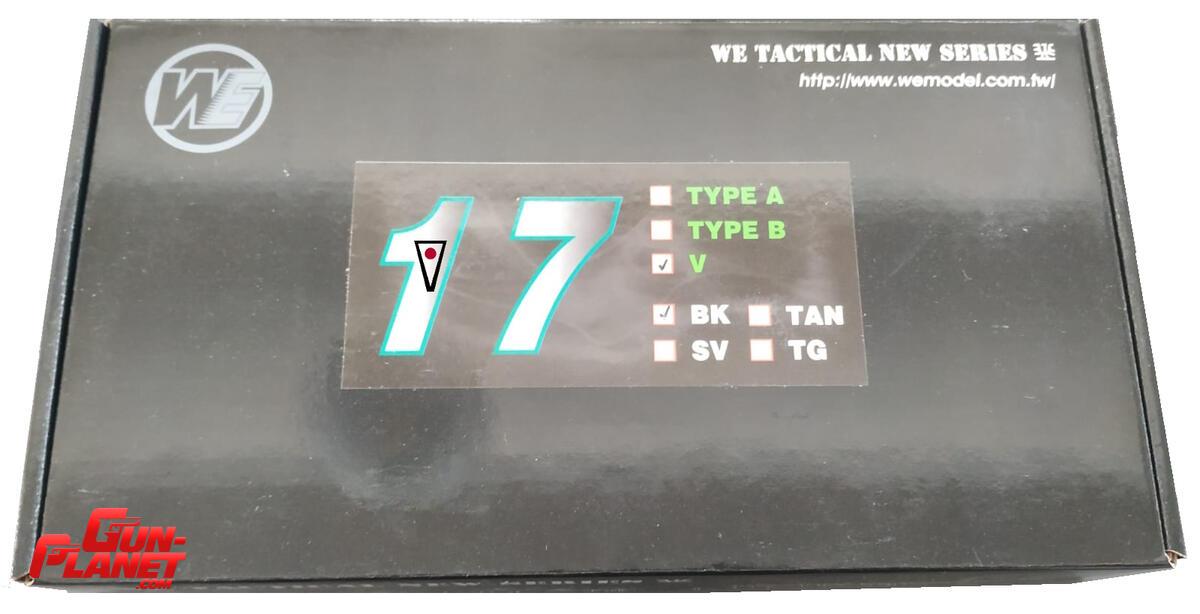 G17 - GLOCK 17 GEN5 - Image 3