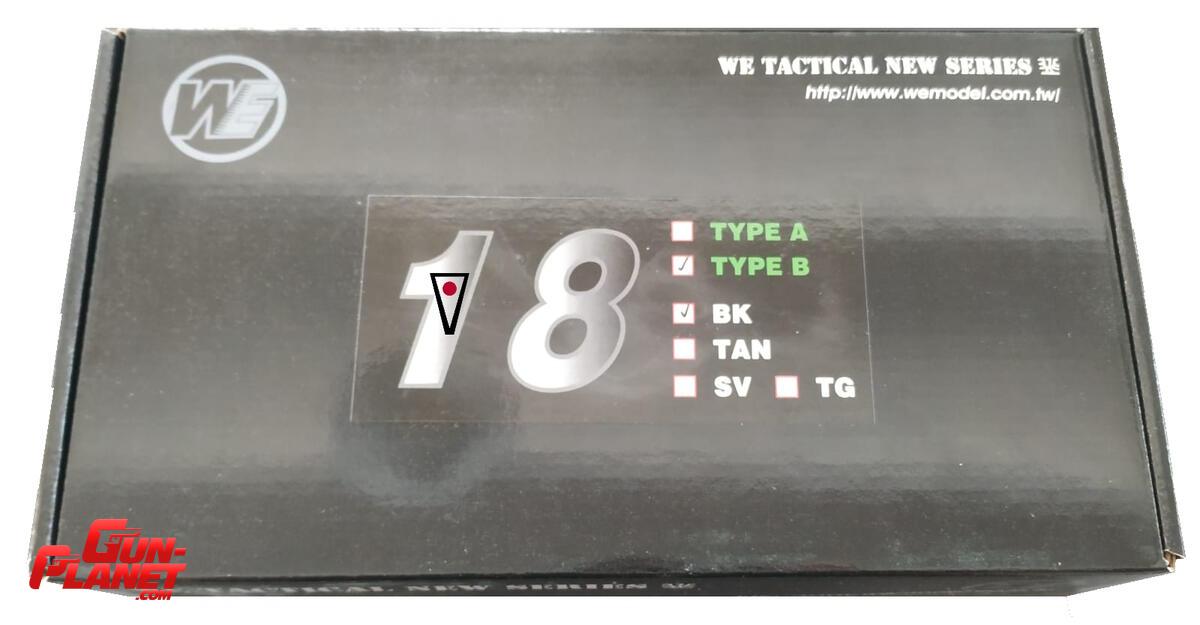 G18 - GLOCK 18 GEN4 - Image 3