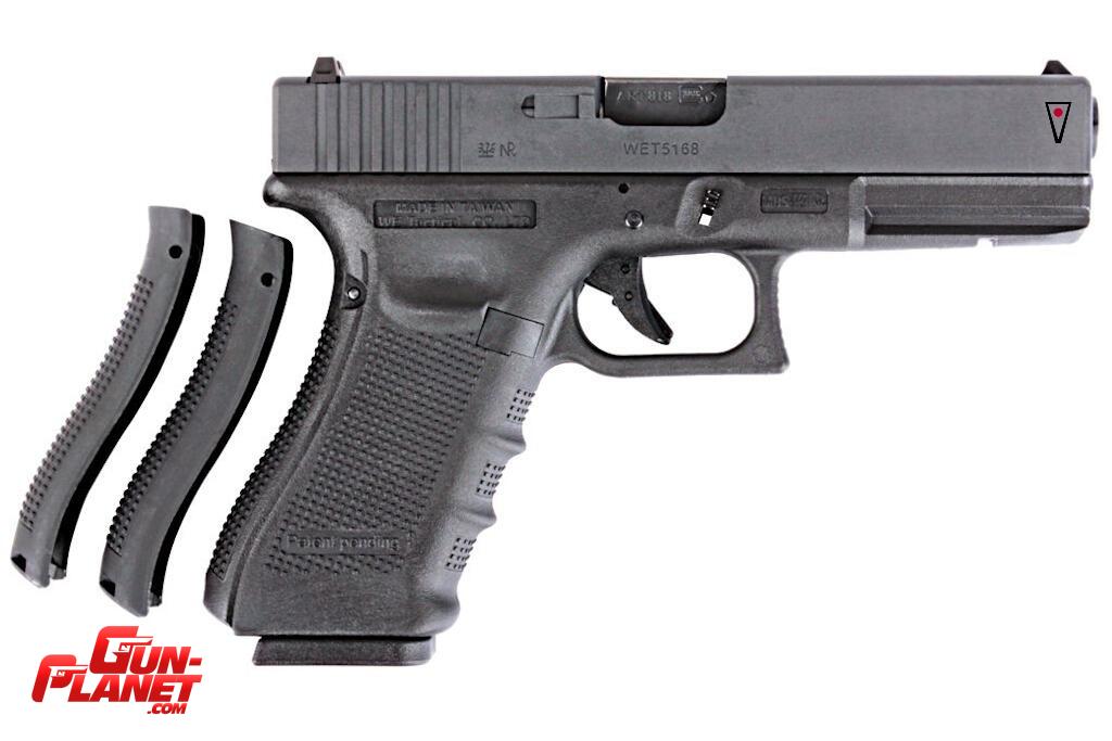 G18 - GLOCK 18 GEN4 - Image 2