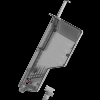 SPEED LOADER / TICO TICO 155R 6MM