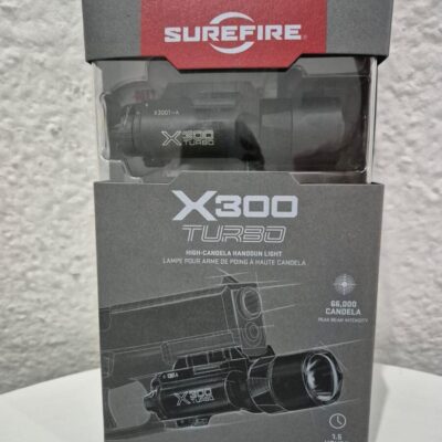 LINTERNA SUREFIRE X300U